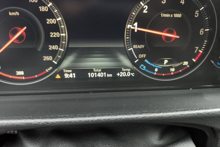 BMW 3 Series 2019 #14 BMW 3 Series 2019 صورة سيارة #14