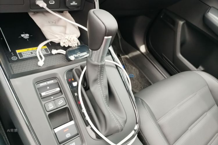 Honda CR-V 2025 car image #16