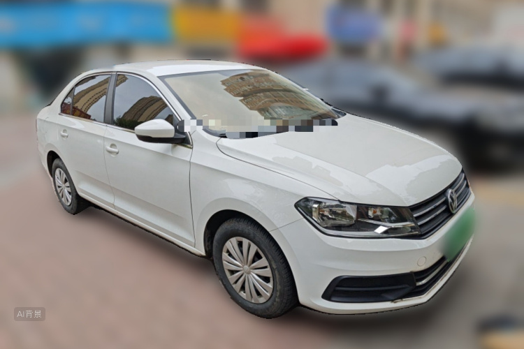 Volkswagen Santana 2020 immagine di auto #4