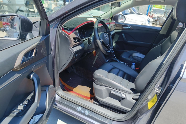 Volkswagen Tharu 2021 #16 Volkswagen Tharu 2021 image de voiture #16