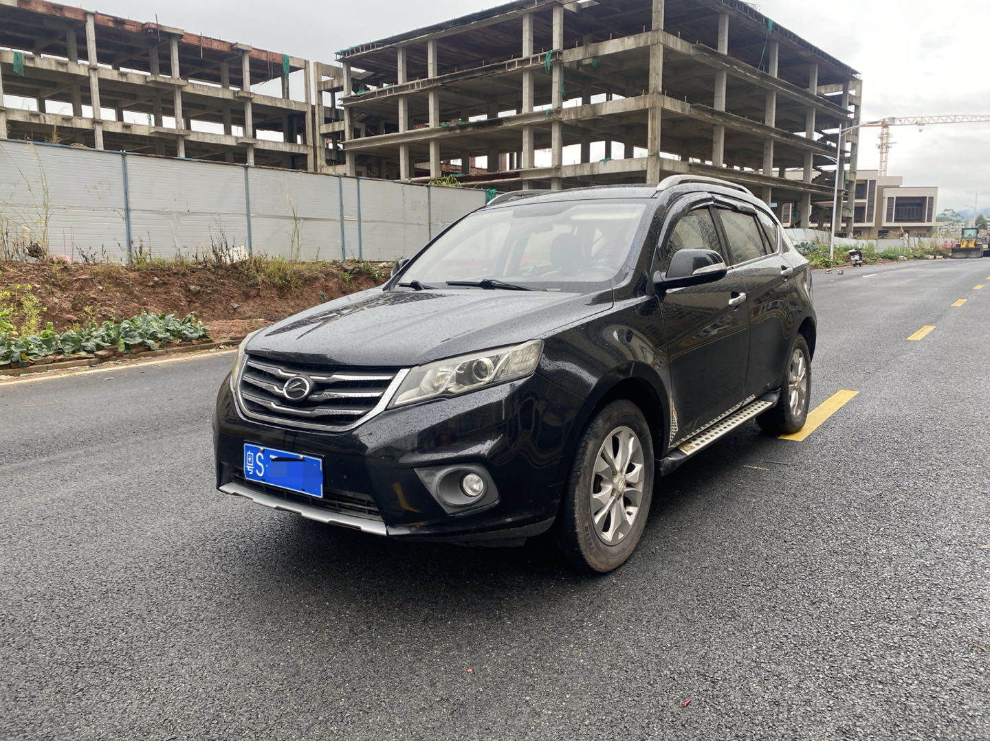 2015 2015 car image