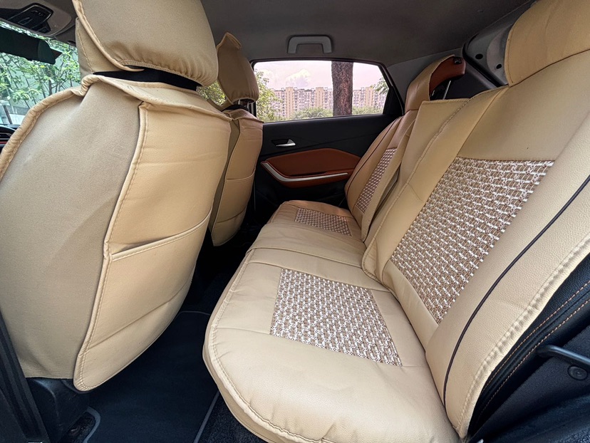Chery Tiggo 3x 2018 صورة سيارة #7