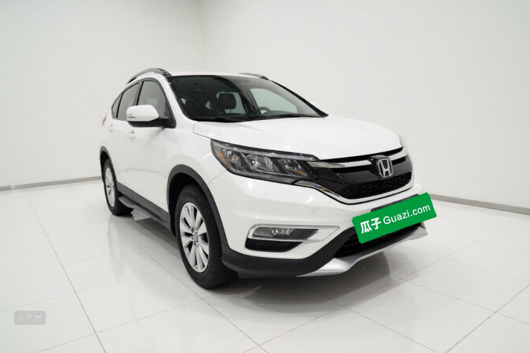 Honda CR-V 2016 car image #4