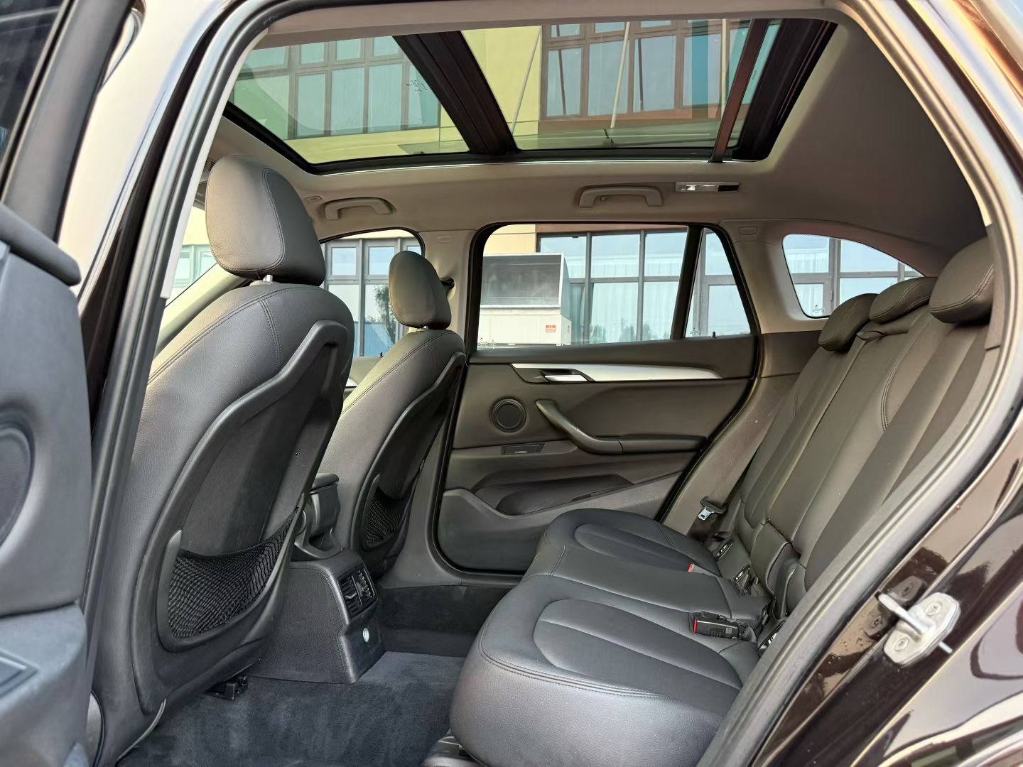 BMW X1 2016 imagem de carro #5