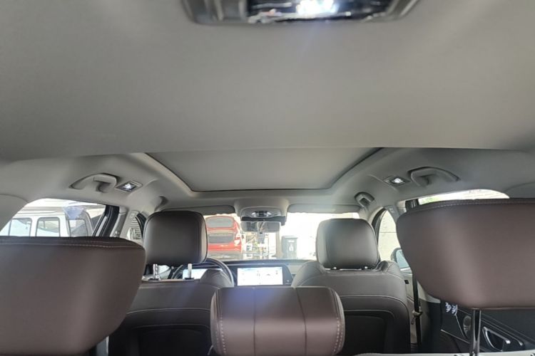 Chery Tiggo 8 PRO 2025 car image #18