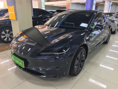Tesla Model 3 2024 Tesla Model 3 2024 car image