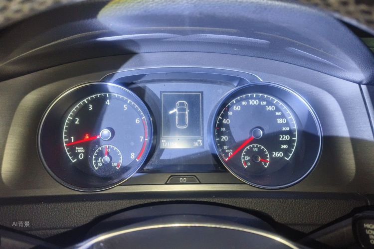 Volkswagen Golf 2016 #13 Volkswagen Golf 2016 immagine di auto #13