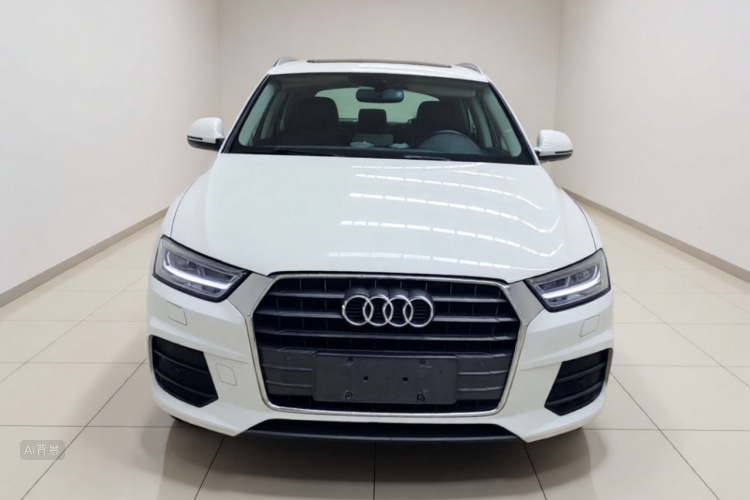 Audi Q3 2019 #3 Audi Q3 2019 car image #3