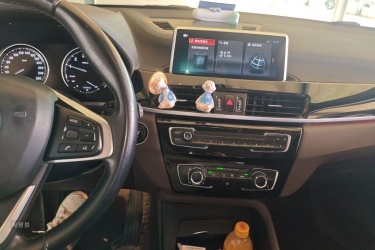 BMW X1 2019 #15 BMW X1 2019 car image #15