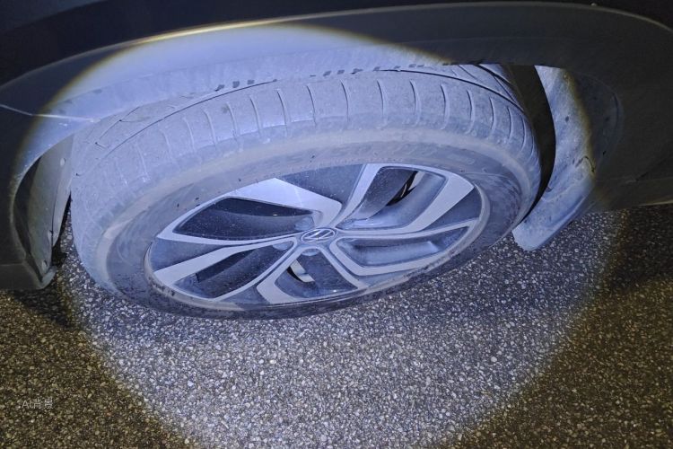 Volkswagen Tharu 2023 #9 Volkswagen Tharu 2023 car image #9