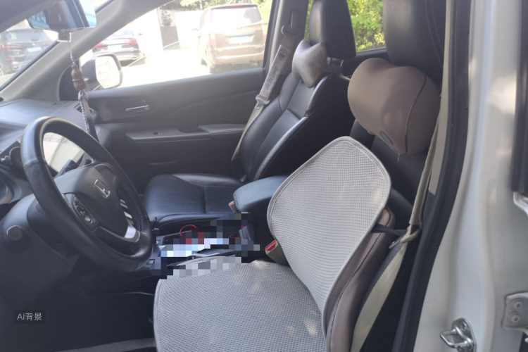 Honda CR-V 2015 car image #17