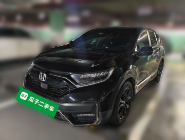 Honda CR-V 2022 car image 