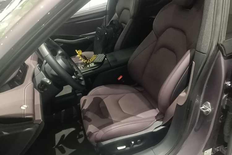 MI SU7 2024 #15 MI SU7 2024 immagine di auto #15