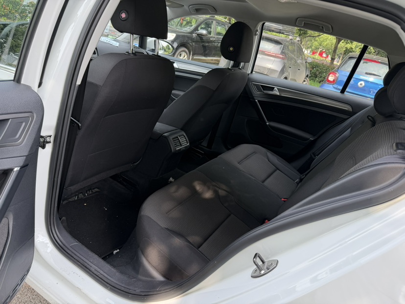 Volkswagen Golf 2016 #5 Volkswagen Golf 2016 car image #5