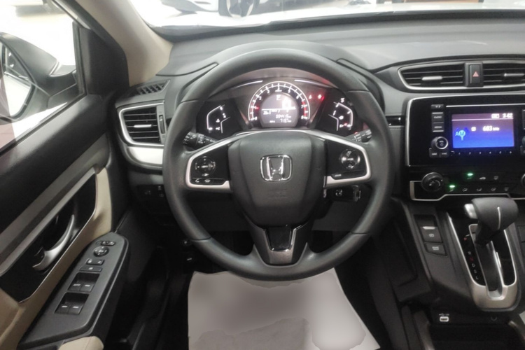 Honda CR-V 2020 car image #11