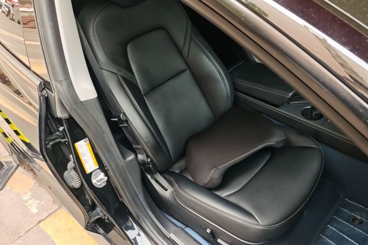 Tesla Model 3 2022 #20 Tesla Model 3 2022 car image #20