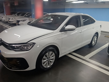 Volkswagen Lavida 2024 car image 