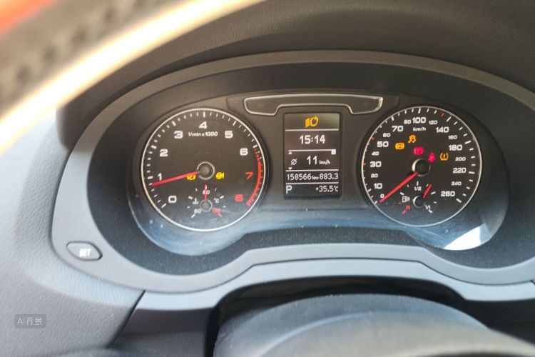 Audi Q3 2019 #14 Audi Q3 2019 immagine di auto #14