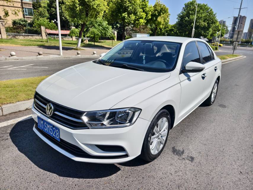 Volkswagen Bora 2020 Volkswagen Bora 2020 car image