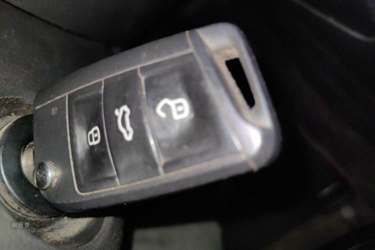 Volkswagen Golf 2015 car image #10