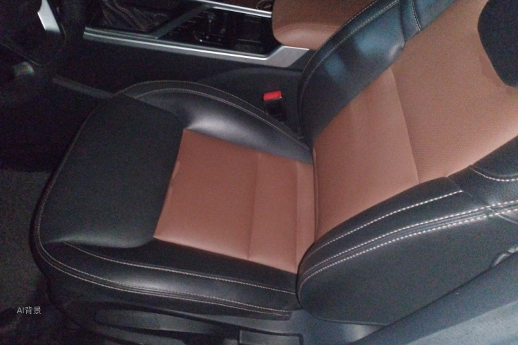GEELY Vision X6 2019 car image #17