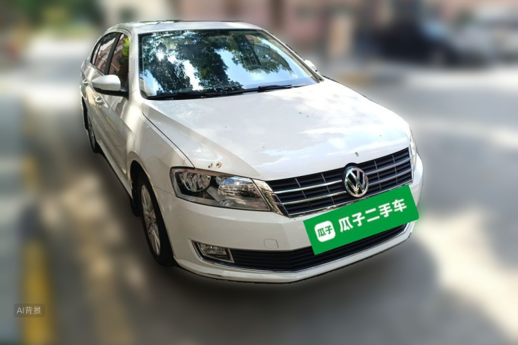 Volkswagen Lavida 2016 #4 Volkswagen Lavida 2016 car image #4