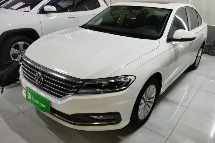 Volkswagen Lavida 2021 car image #2