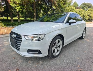 Audi A3 2021 Audi A3 2021 car image