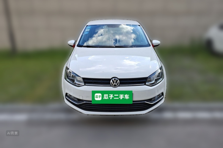 Volkswagen Polo 2016 #3 Volkswagen Polo 2016 car image #3