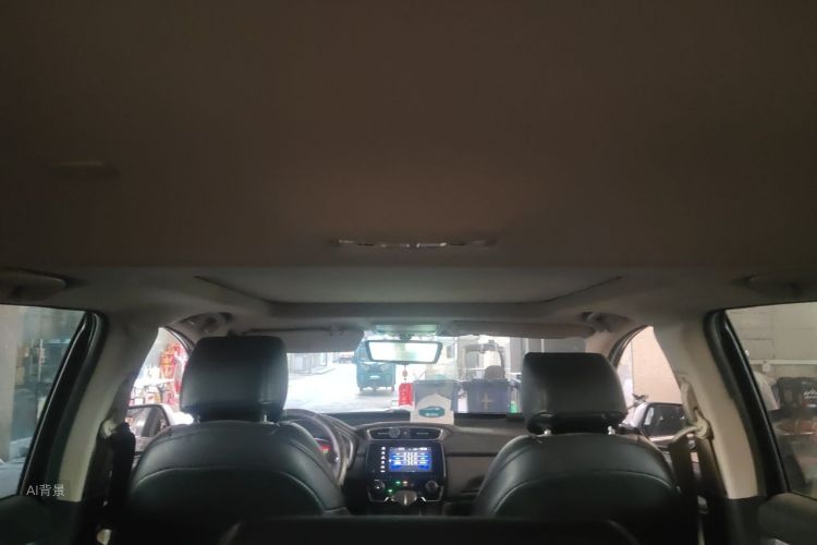 Honda CR-V 2019 #20 Honda CR-V 2019 car image #20