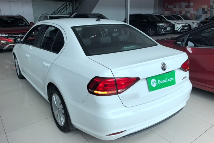 Volkswagen Lavida 2021 #7 Volkswagen Lavida 2021 car image #7