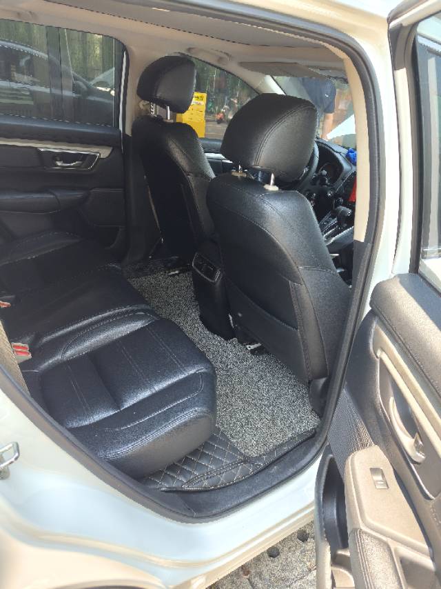 Honda CR-V 2022 car image #6