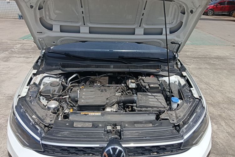 Volkswagen Lavida 2025 imagen de coche #20