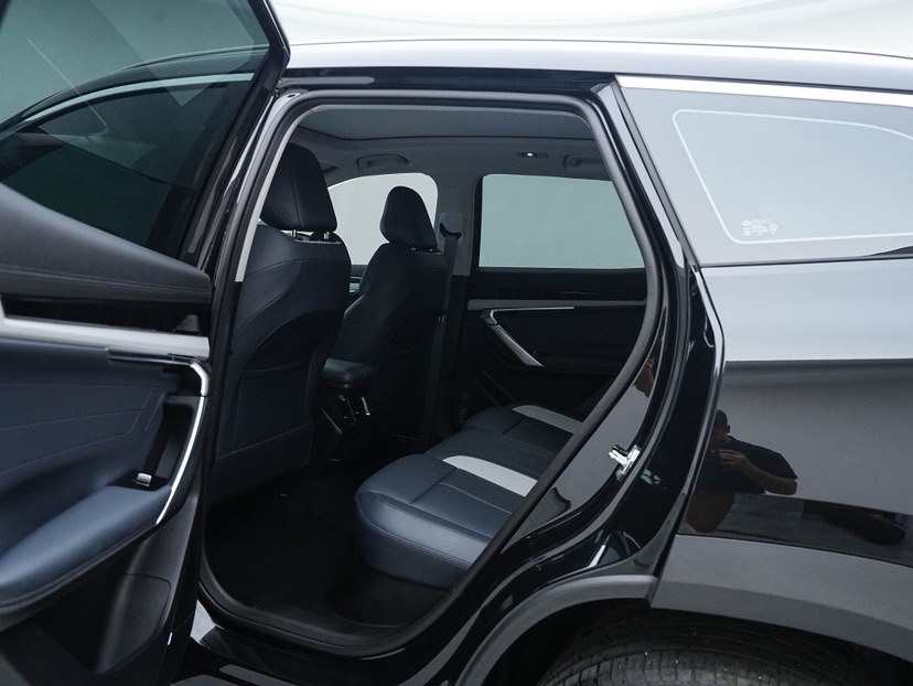GEELY Boyue L 2025 #9 GEELY Boyue L 2025 car image #9