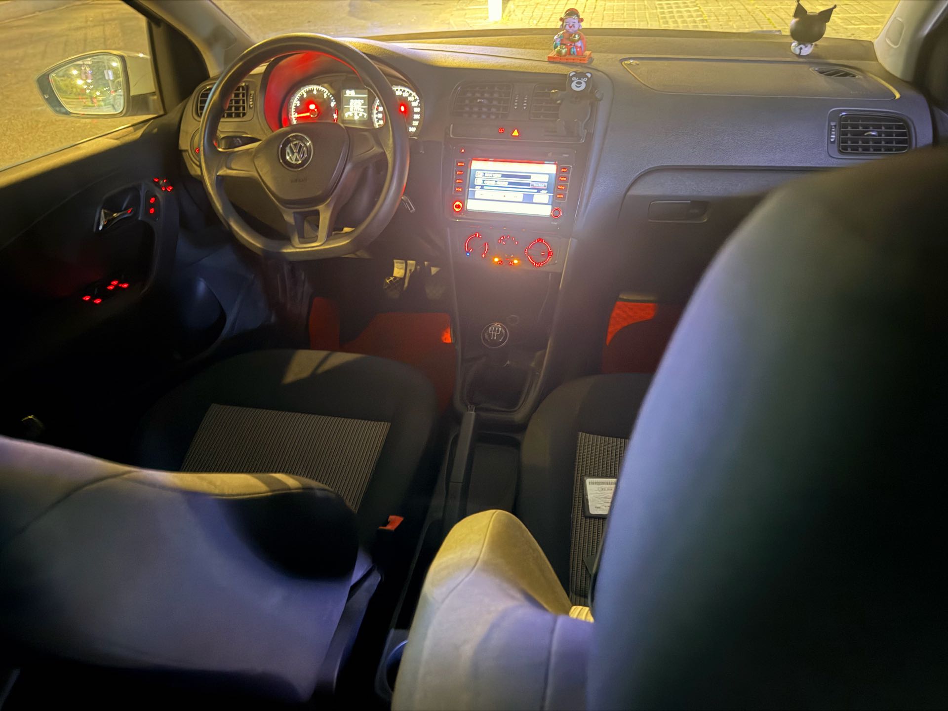 Volkswagen Polo 2015 #3 Volkswagen Polo 2015 car image #3