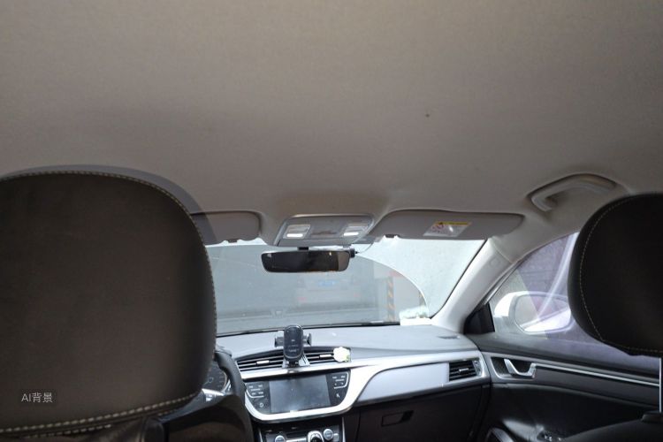 GEELY Emgrand GL 2020 #20 GEELY Emgrand GL 2020 car image #20