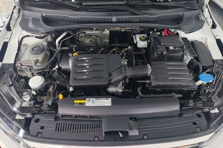 Volkswagen Polo 2022 #20 Volkswagen Polo 2022 car image #20