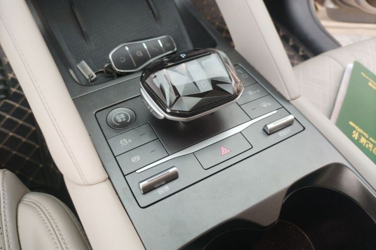 BYD YuanUP 2024 #14 BYD YuanUP 2024 immagine di auto #14
