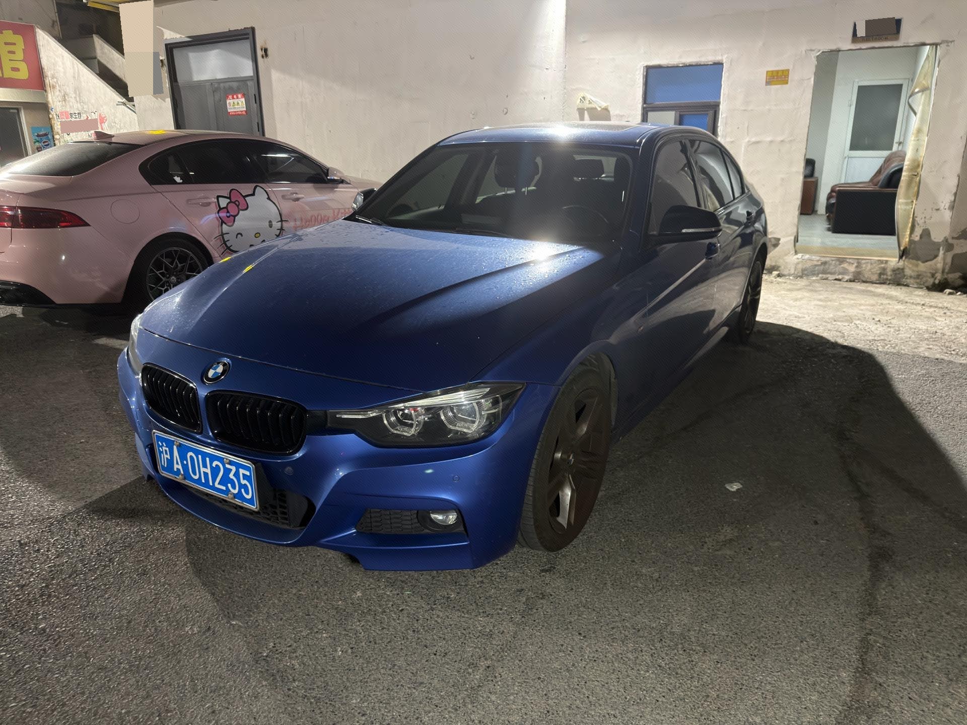 2019 2019 car image