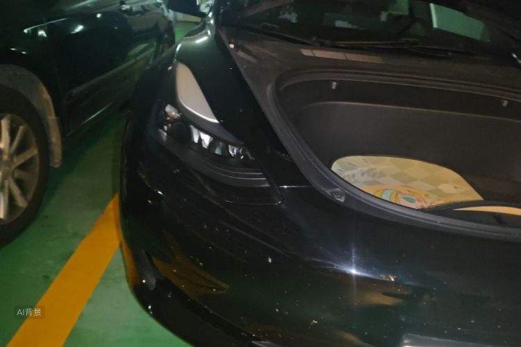 Tesla Model 3 2023 #8 Tesla Model 3 2023 car image #8