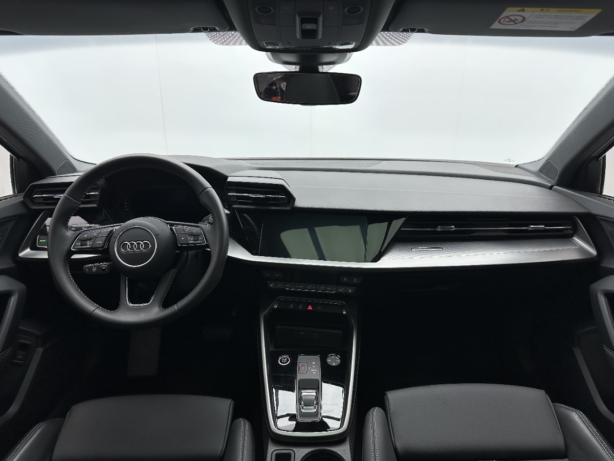 Audi A3 2022 #7 Audi A3 2022 car image #7