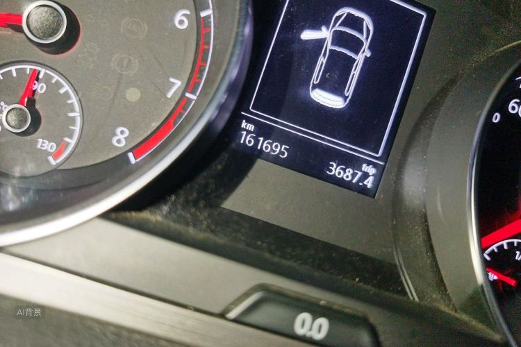 Volkswagen Golf 2015 #14 Volkswagen Golf 2015 car image #14