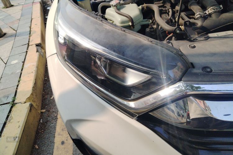 Honda CR-V 2017 car image #8