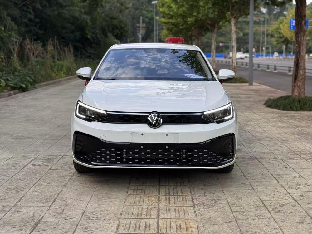 Volkswagen Lavida 2026 #2 Volkswagen Lavida 2026 car image #2