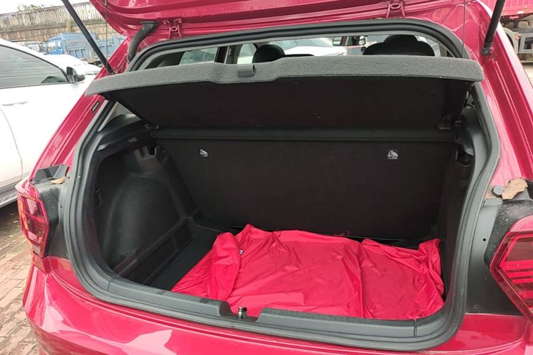 Volkswagen Polo 2020 immagine di auto #21