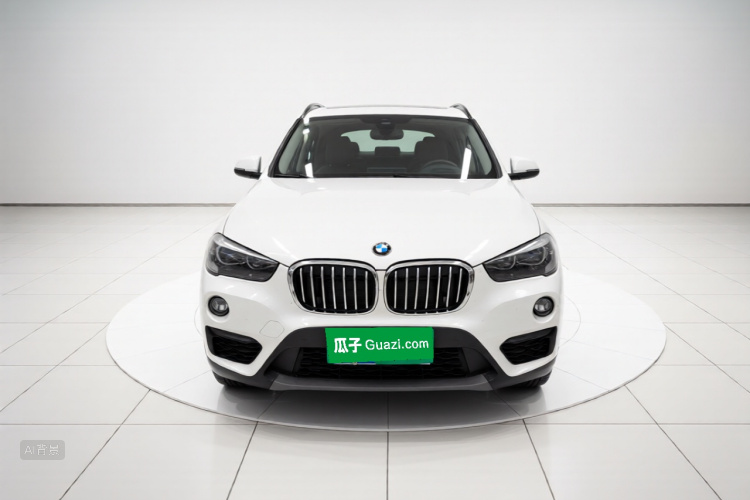 BMW X1 2016 car image #3
