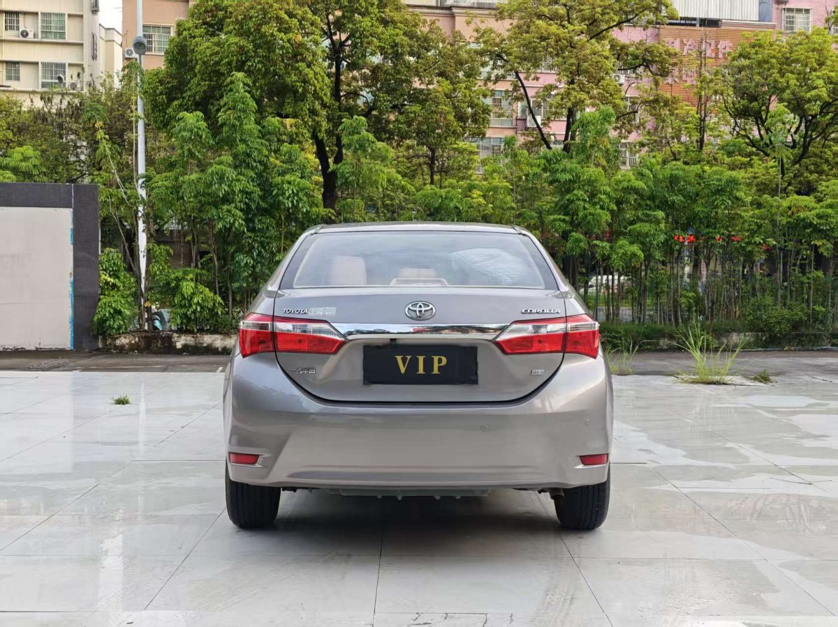 2014 #8 2014 car image #8