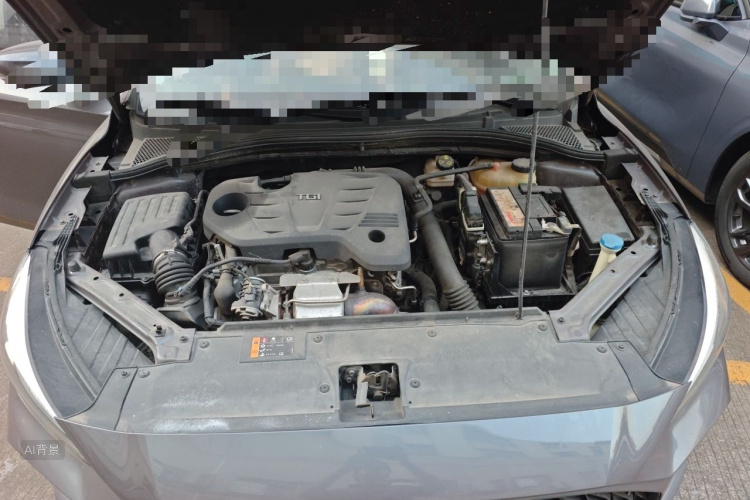 MG 5 2022 #22 MG 5 2022 изображение автомобиля #22