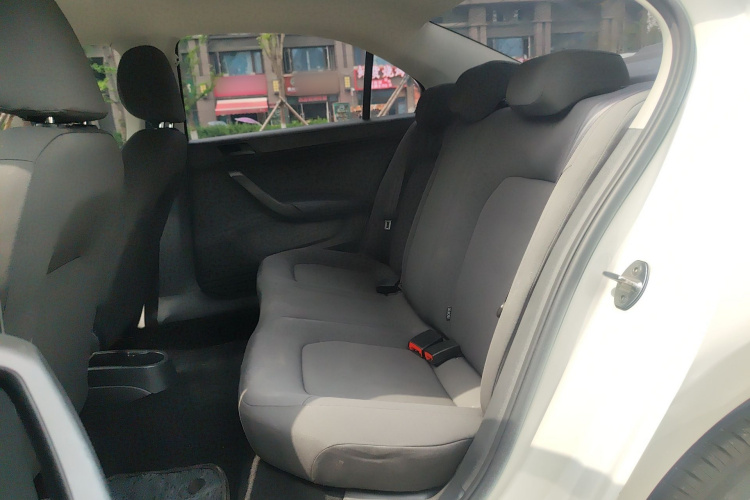 Volkswagen Santana 2020 car image #14