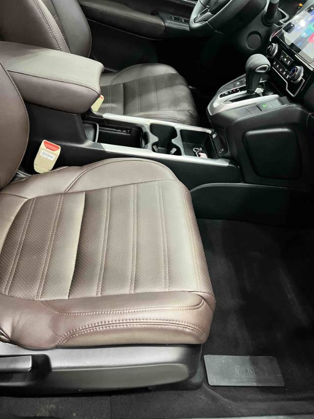 Honda CR-V 2022 #7 Honda CR-V 2022 car image #7
